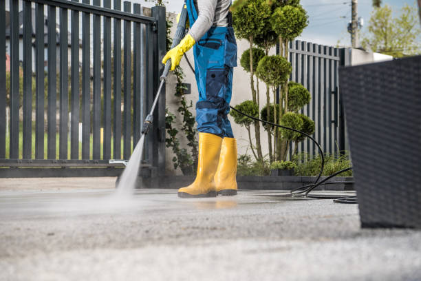 Best Sidewalk Pressure Washing  in Sonterra, TX