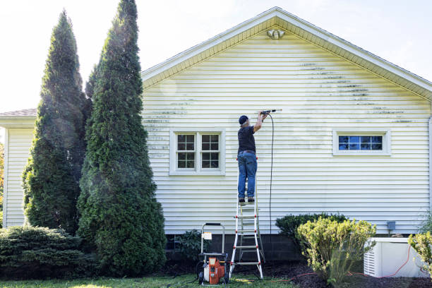 Best Pressure Washing Near Me  in Sonterra, TX